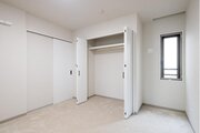 リビング以外の居室 リビング以外の居室