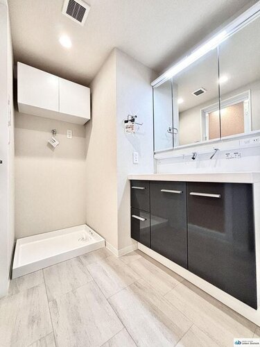 洗面台・洗面所