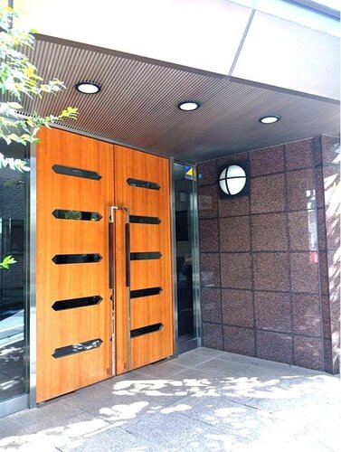 エントランス エントランス