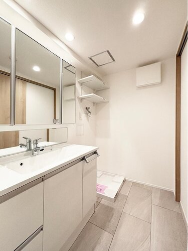 洗面台・洗面所 洗面台・洗面所