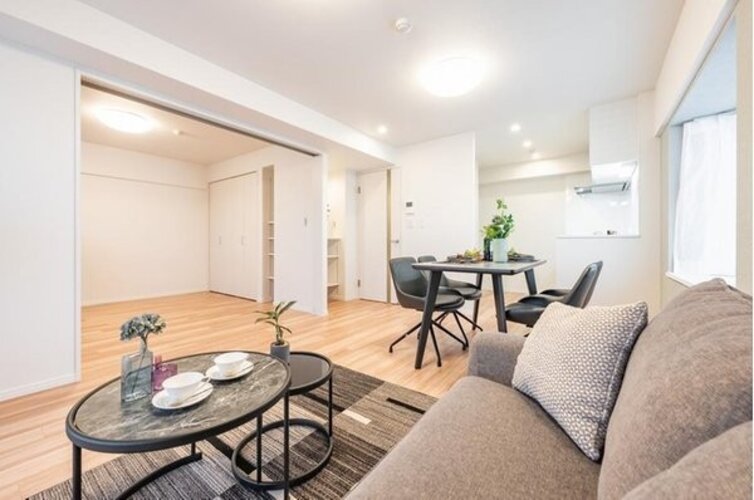 リビング リビング