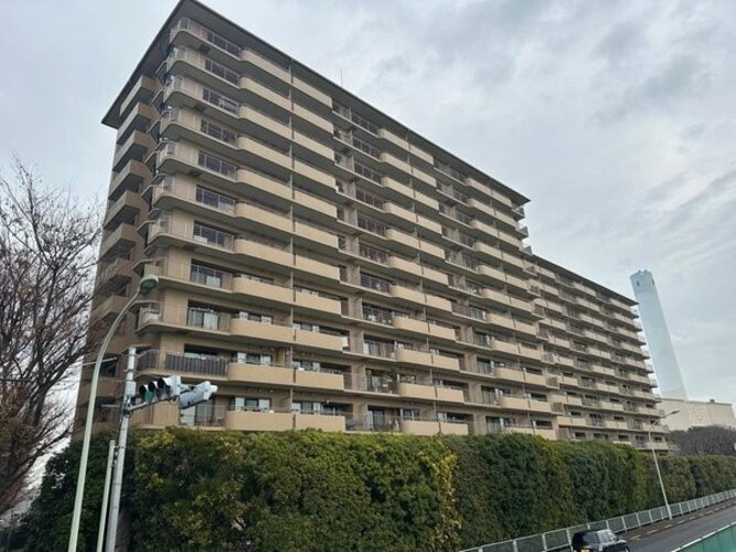 現地外観写真