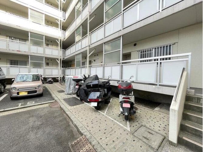 その他共用部 その他共用部