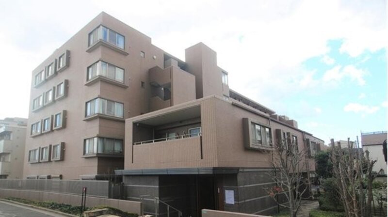 現地外観写真 現地外観写真