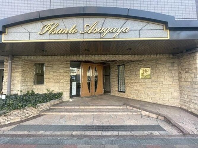 エントランス エントランス