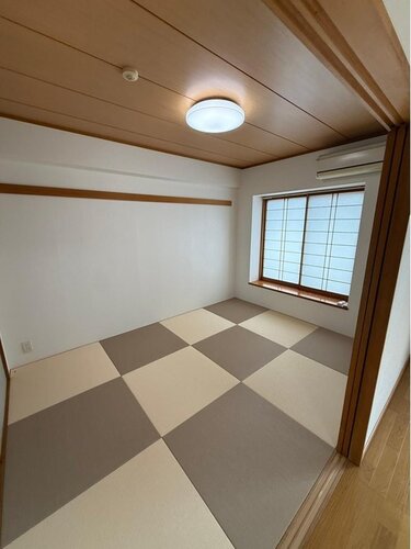 リビング以外の居室