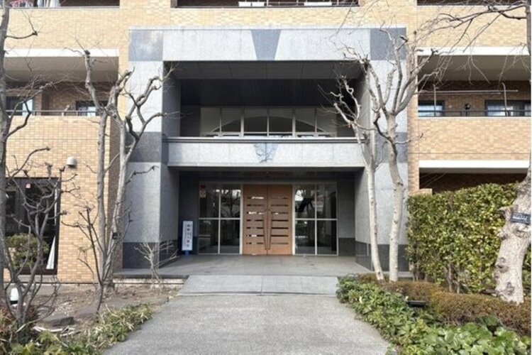 その他共用部 その他共用部