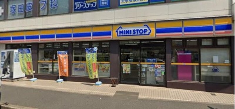 コンビニ コンビニ