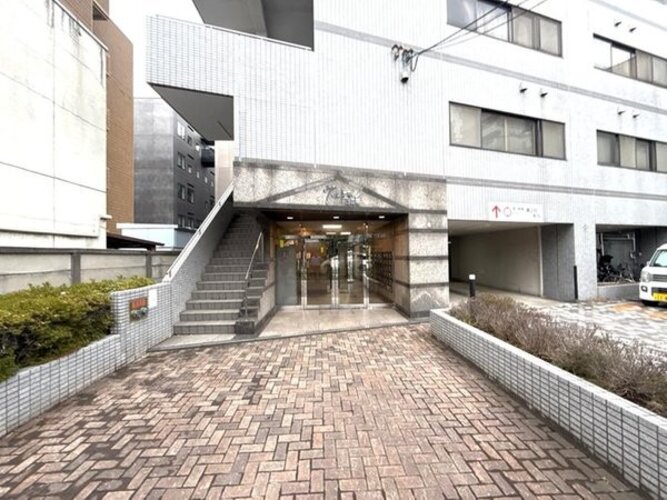 その他共用部 その他共用部