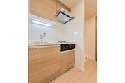 暮らしの中で輝き続けるキッチン。日々の調理を快適にサポート。あなたの暮らしに寄り添うキッチンです。
