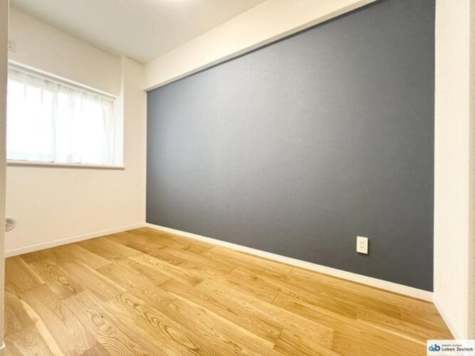 リビング以外の居室