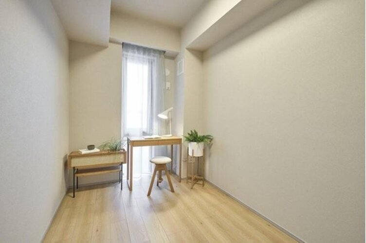 リビング以外の居室