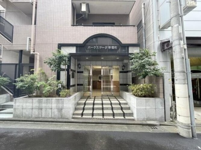 エントランス エントランス