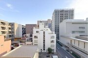 住戸からの眺望写真