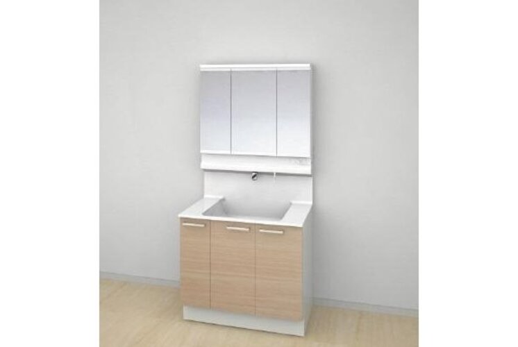 洗面台・洗面所