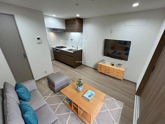 リビング以外の居室