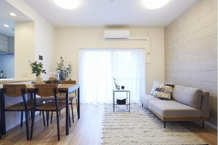 リビング リビング