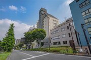 東京メトロ丸ノ内線・都営大江戸線「中野坂上」駅徒歩3分