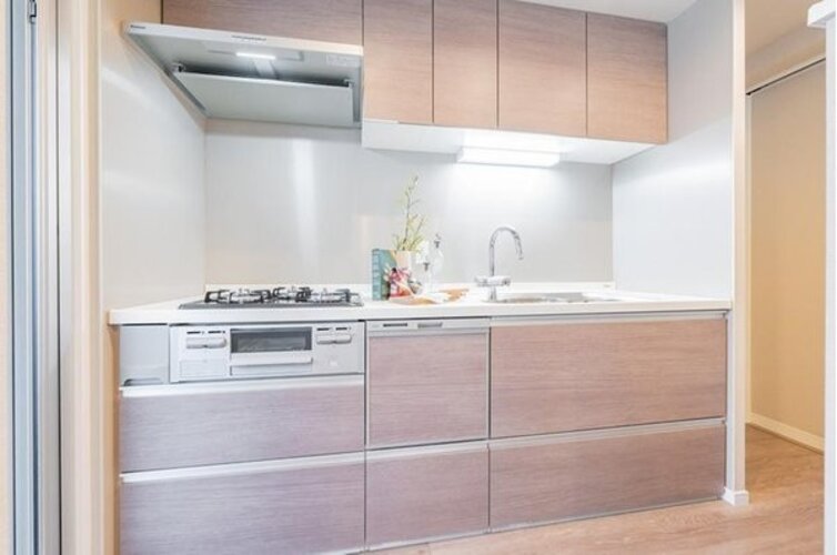 キッチン キッチン