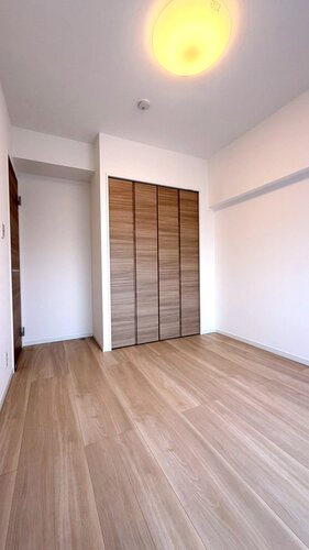 洋室③　約5.1帖