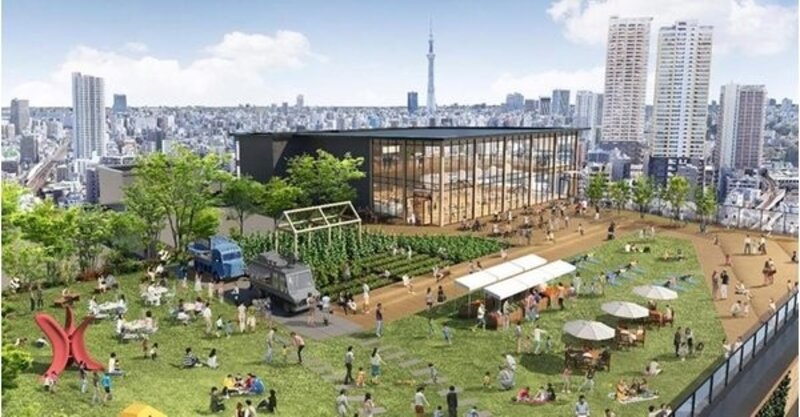 その他環境写真