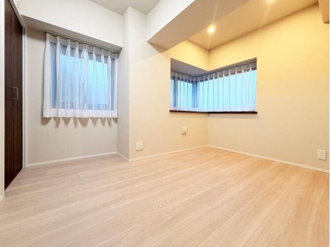 リビング以外の居室