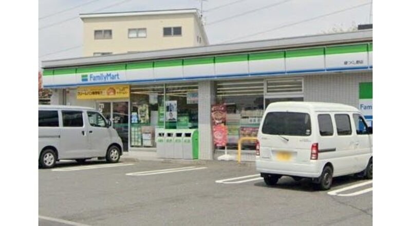コンビニ