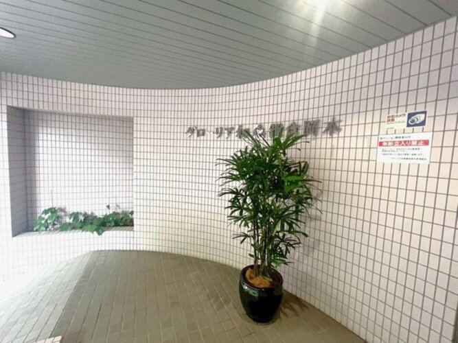 エントランス エントランス