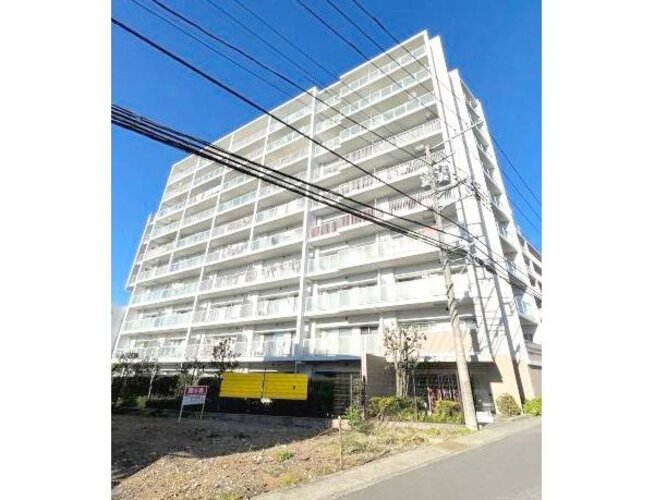 現地外観写真 現地外観写真