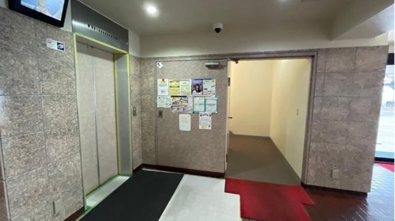 その他共用部