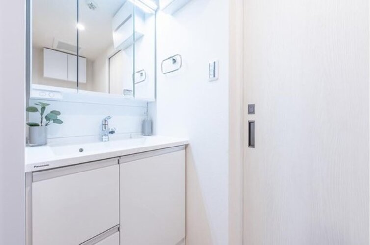 洗面台・洗面所