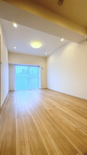 リビング・ダイニング　約13.6帖