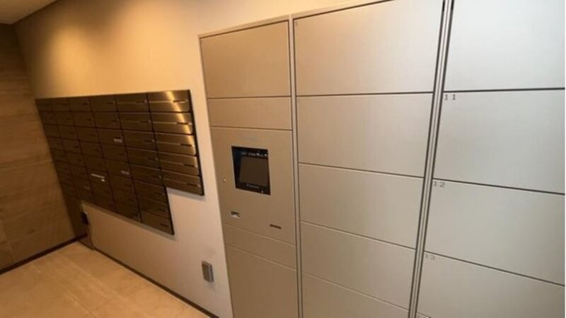 その他共用部 その他共用部
