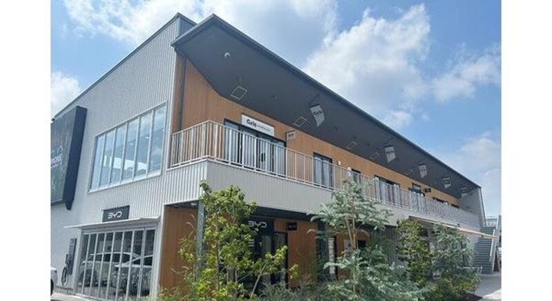 その他環境写真