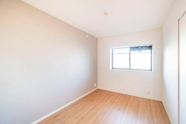 リビング以外の居室