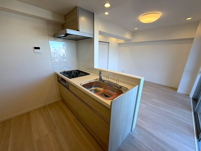 LDK 約11.3帖 LDK 約11.3帖