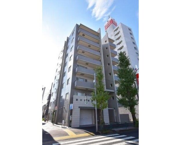 現地外観写真 現地外観写真