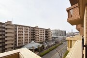 住戸からの眺望写真 住戸からの眺望写真