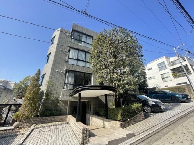 現地外観写真 現地外観写真