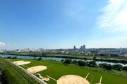 住戸からの眺望写真 住戸からの眺望写真