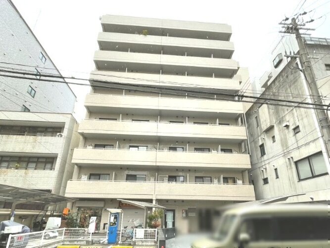 京都市営地下鉄烏丸線 「五条」駅まで徒歩3分 京都市営地下鉄烏丸線 「五条」駅まで徒歩3分