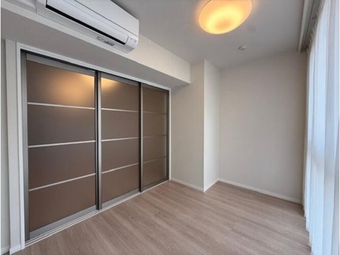 リビング以外の居室