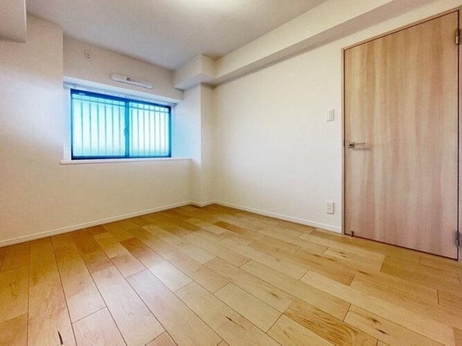 リビング以外の居室