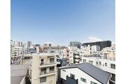 住戸からの眺望写真 住戸からの眺望写真