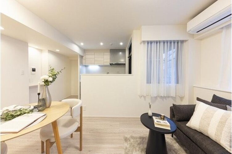 リビング リビング