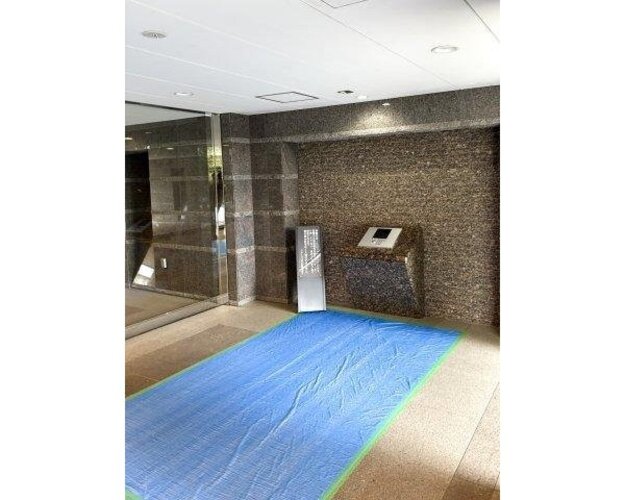 エントランス エントランス