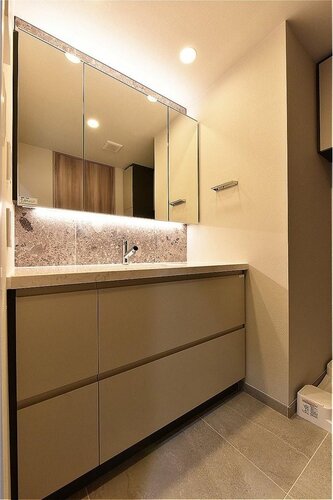 洗面台・洗面所 洗面台・洗面所