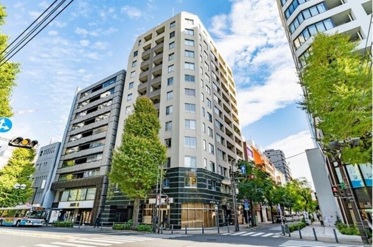 現地外観写真 現地外観写真