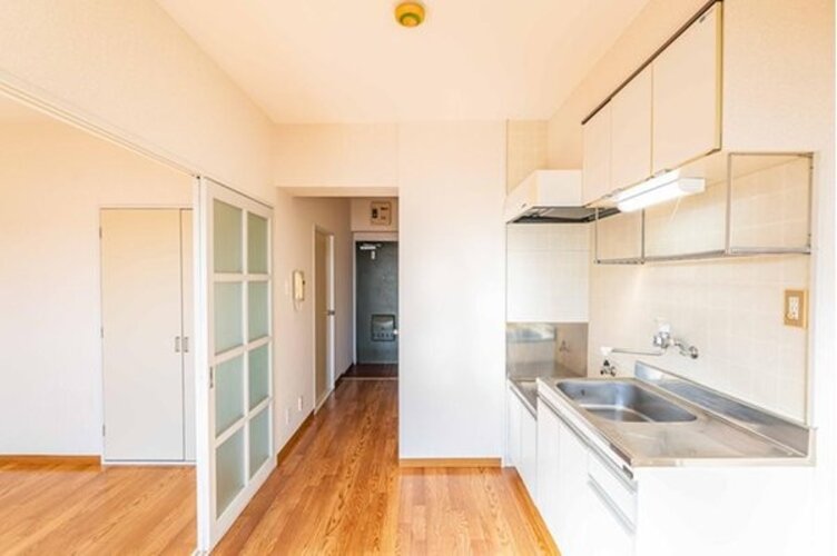 リビング以外の居室