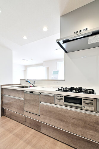 キッチン キッチン